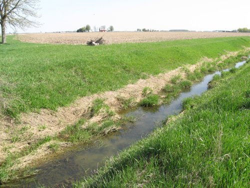 Property photo 7 - 172 Acres Offered in 3 Tracts - Prime Farmland